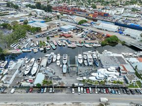 1851 NW 32nd Ave, Miami FL 33125