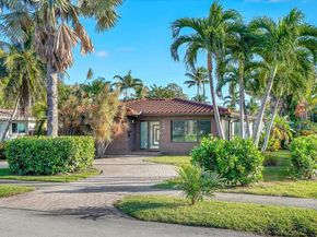 1356 Madison St, Hollywood FL 33019