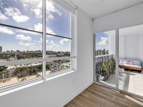 1900 Sunset Harbour Dr 1205/7, Miami Beach FL 33139