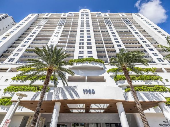 1900 Sunset Harbour Dr 1205/7, Miami Beach FL 33139