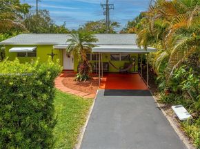 3616 SW 14th St, Fort Lauderdale FL 33312