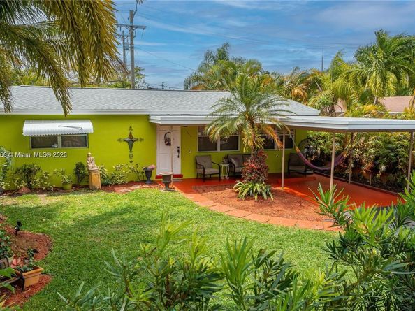 3616 SW 14th St, Fort Lauderdale FL 33312