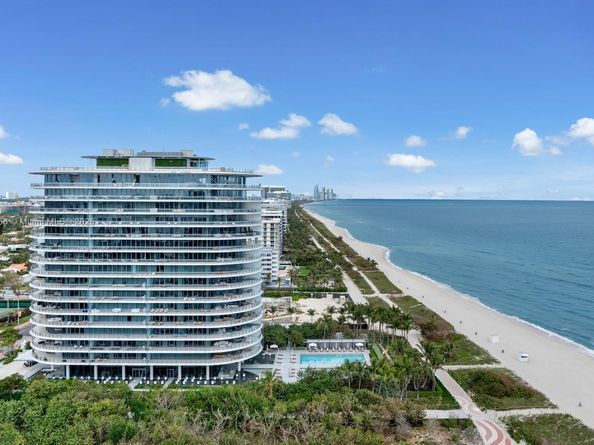 8701 Collins Ave 805, Miami Beach FL 33154