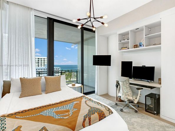 8701 Collins Ave 805, Miami Beach FL 33154