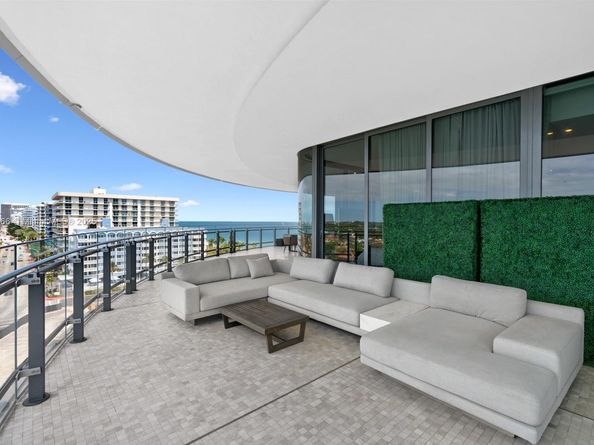 8701 Collins Ave 805, Miami Beach FL 33154