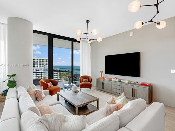 8701 Collins Ave 805, Miami Beach FL 33154