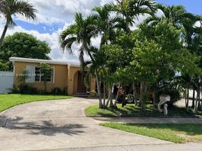 11260 SW 60th Ter, Miami FL 33173