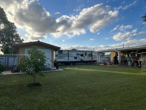 11260 SW 60th Ter, Miami FL 33173