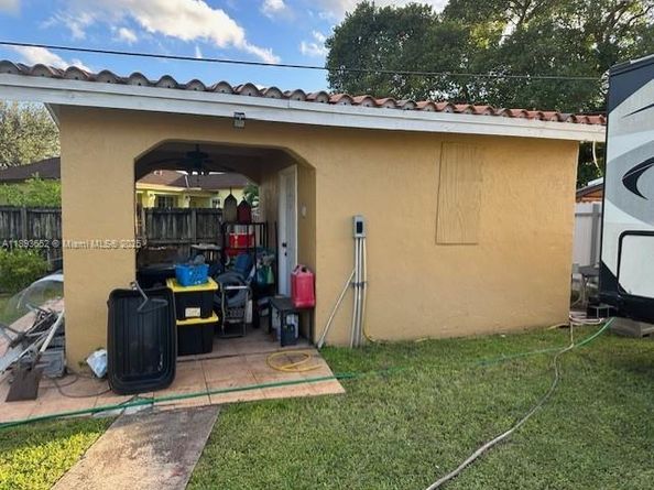 11260 SW 60th Ter, Miami FL 33173