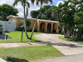 11260 SW 60th Ter, Miami FL 33173