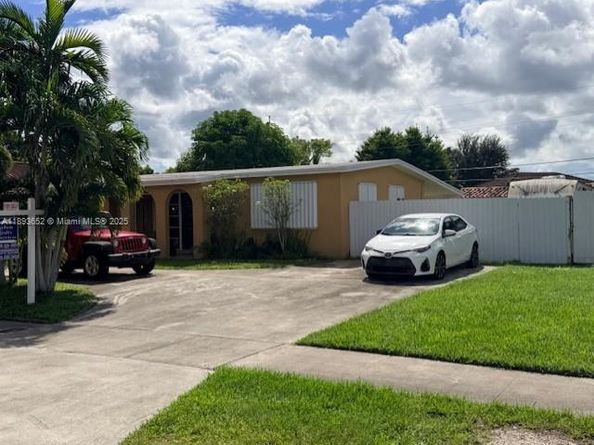 11260 SW 60th Ter, Miami FL 33173