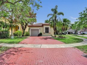 1201 NW 192nd Ln, Pembroke Pines FL 33029