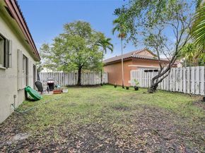 1201 NW 192nd Ln, Pembroke Pines FL 33029
