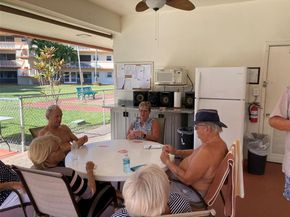 5300 Washington St N117, Hollywood FL 33021