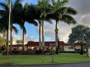 5300 Washington St N117, Hollywood FL 33021