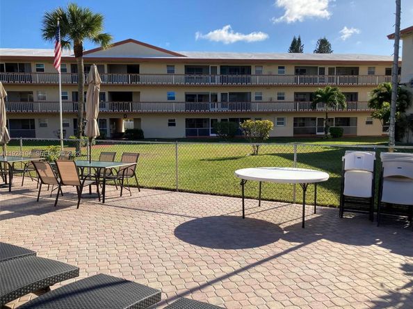 5300 Washington St N117, Hollywood FL 33021