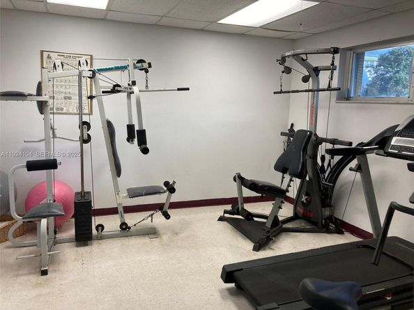 5300 Washington St N117, Hollywood FL 33021