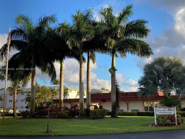 5300 Washington St N117, Hollywood FL 33021