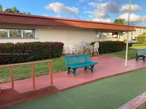 5300 Washington St N117, Hollywood FL 33021