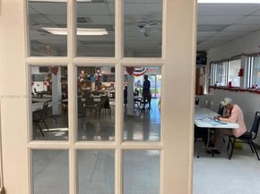 5300 Washington St N117, Hollywood FL 33021