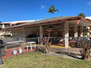 5300 Washington St N117, Hollywood FL 33021