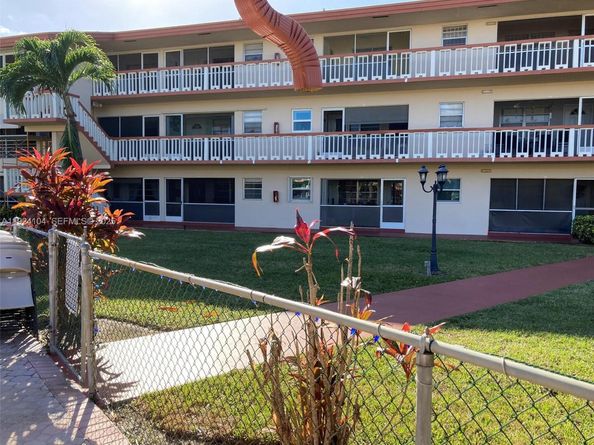 5300 Washington St N117, Hollywood FL 33021