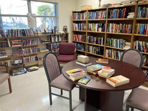 5300 Washington St N117, Hollywood FL 33021