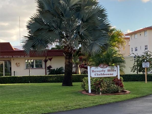 5300 Washington St N117, Hollywood FL 33021