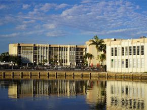 701 Three Islands Blvd 110, Hallandale Beach FL 33009