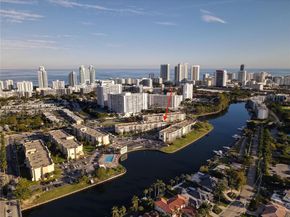 701 Three Islands Blvd 110, Hallandale Beach FL 33009