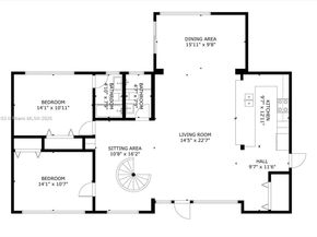 3375 NE 20th Ave, Oakland Park FL 33306