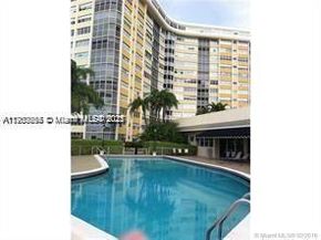 100 W Golden Isles Dr 811, Hallandale Beach FL 33009