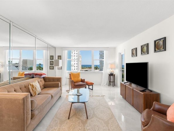 201 N Ocean Blvd 712, Pompano Beach FL 33062