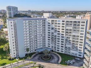 201 N Ocean Blvd 712, Pompano Beach FL 33062
