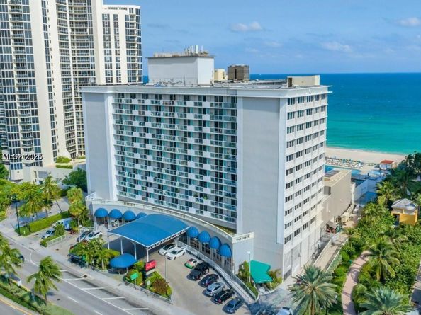 19201 Collins Ave 1108, Sunny Isles Beach FL 33160