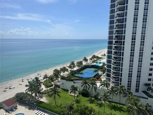 19201 Collins Ave 1108, Sunny Isles Beach FL 33160