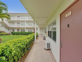 511 Fanshaw M 511, Boca Raton FL 33434