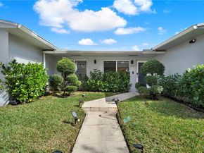 21015 NE 19th Ct, Miami FL 33179