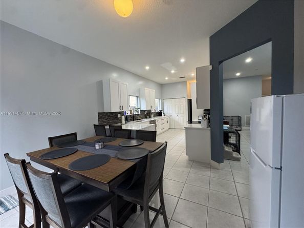 14129 SW 161st Ct, Miami FL 33196