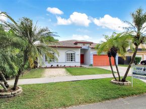 14129 SW 161st Ct, Miami FL 33196