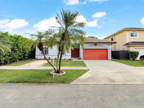 14129 SW 161st Ct, Miami FL 33196