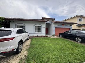 14129 SW 161st Ct, Miami FL 33196