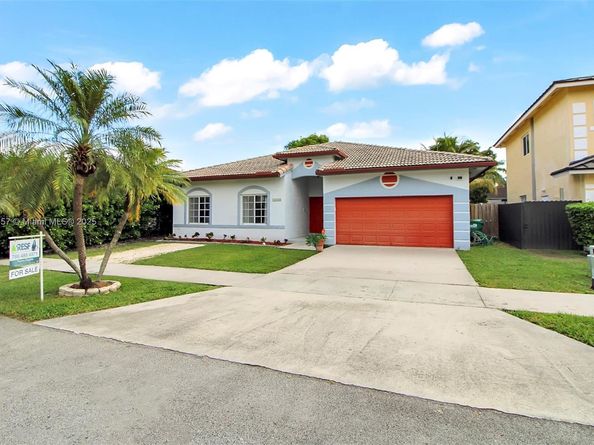 14129 SW 161st Ct, Miami FL 33196