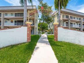 250 Layne Blvd 312, Hallandale Beach FL 33009