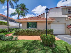 21150 Jib Ct J11, Aventura FL 33180
