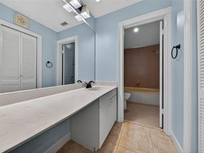 21150 Jib Ct J11, Aventura FL 33180