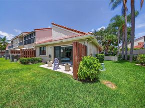 21150 Jib Ct J11, Aventura FL 33180