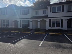 8745 SW 152nd Ave 215, Miami FL 33193