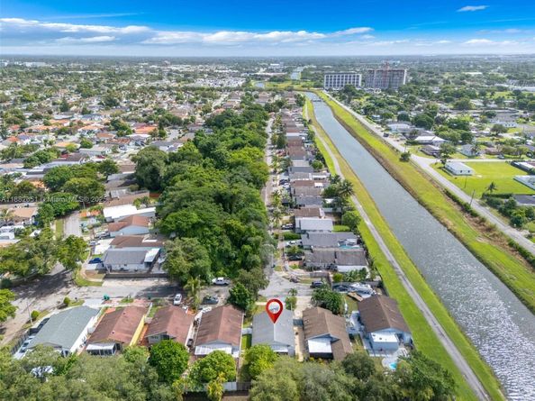 21032 SW 121st Ave, Miami FL 33177