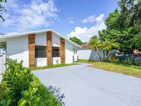 21032 SW 121st Ave, Miami FL 33177